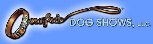 Jack Onofrio Dog Shows